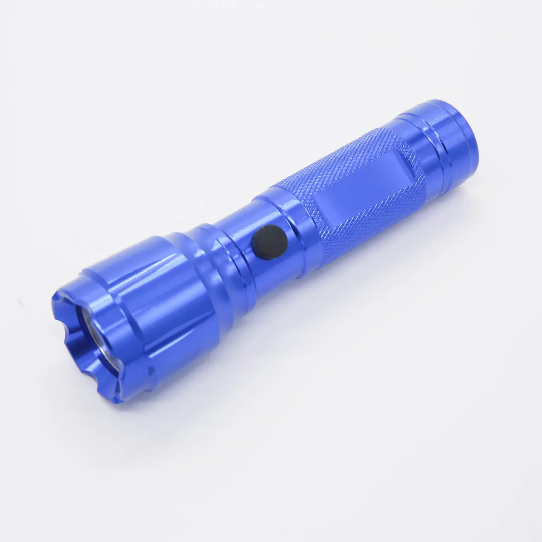 14 LED Aluminum Flashlight