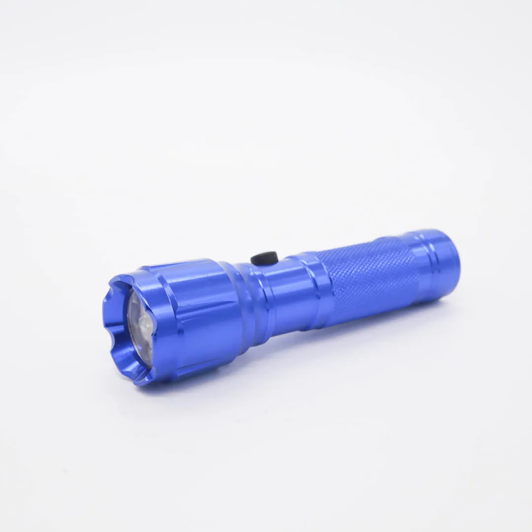 14 LED Aluminum Flashlight