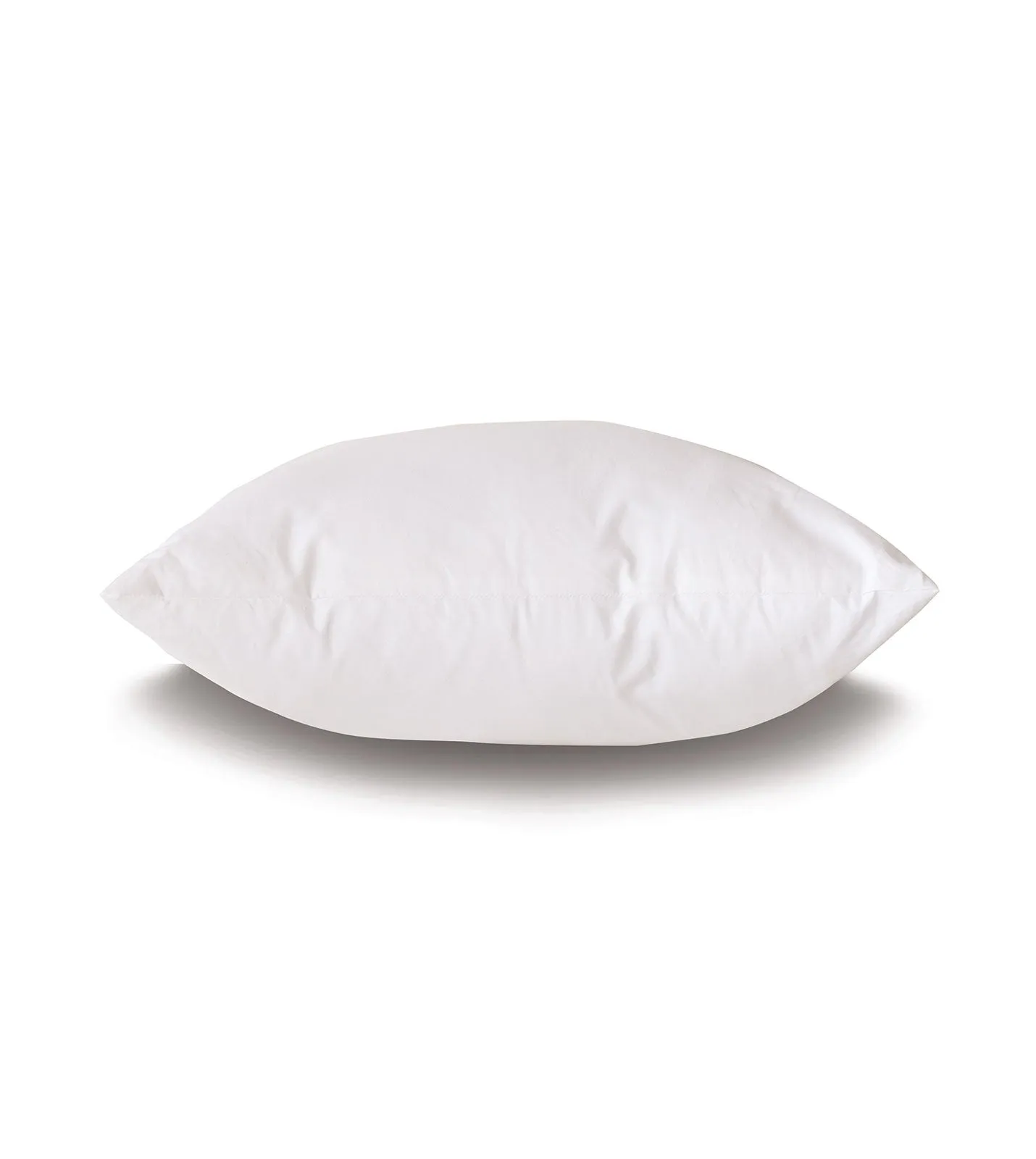 14x14 Pillow Insert - Square Pillow