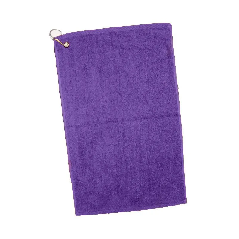 16"x25" Economical Hand Towels by the Dozen