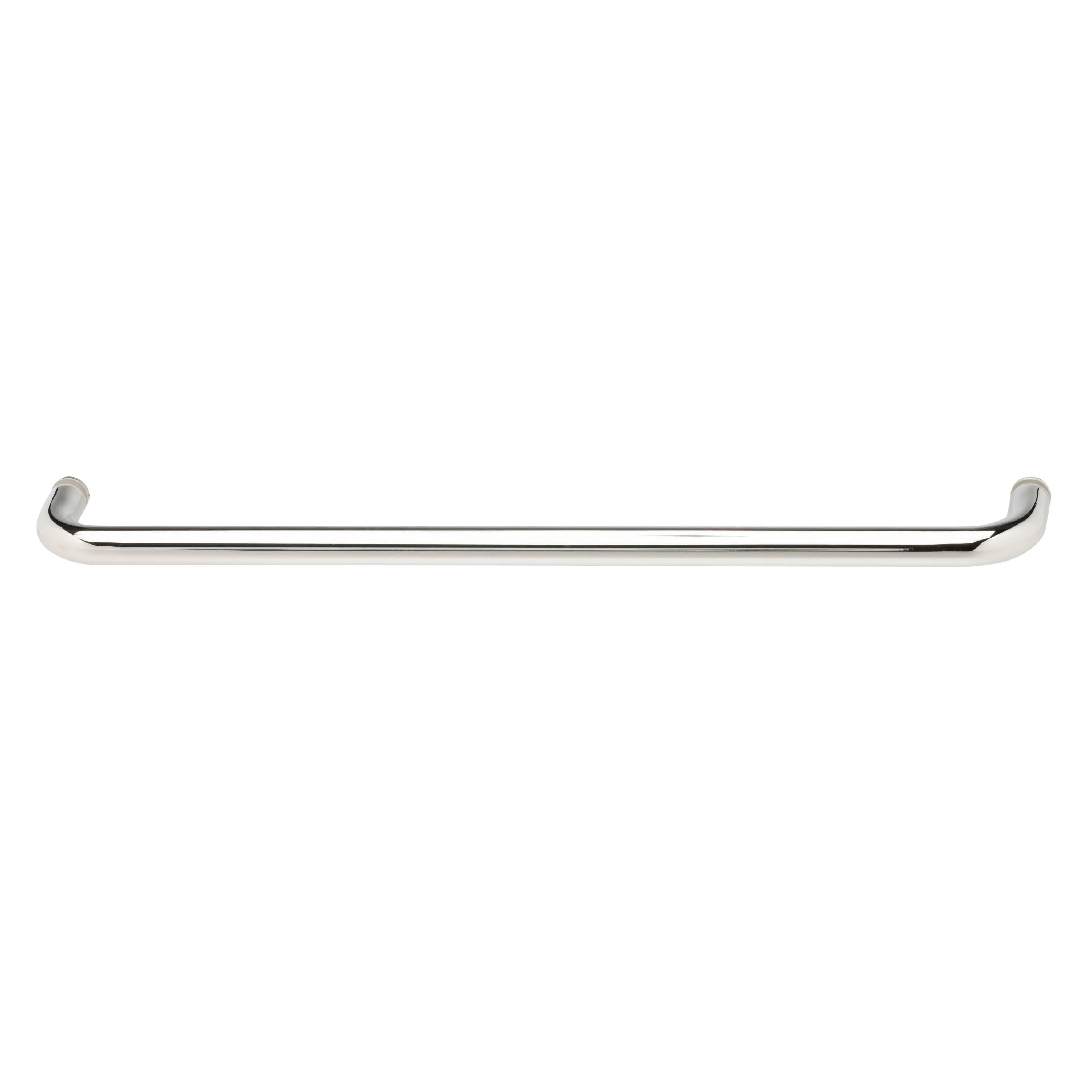 18" Single-Sided Towel Bar without Washers