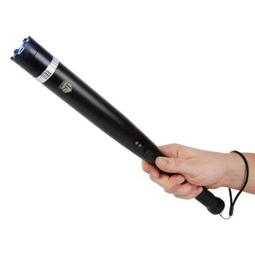 20 Million Volt Stun Bat with Flashlight