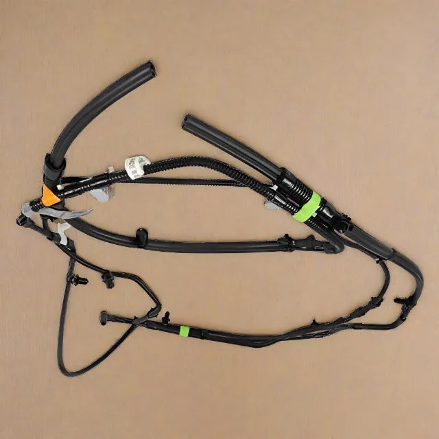 2014 Ford F-150 IWE 4X4 Vacuum Harness Hoses Build Date After 3/3/14