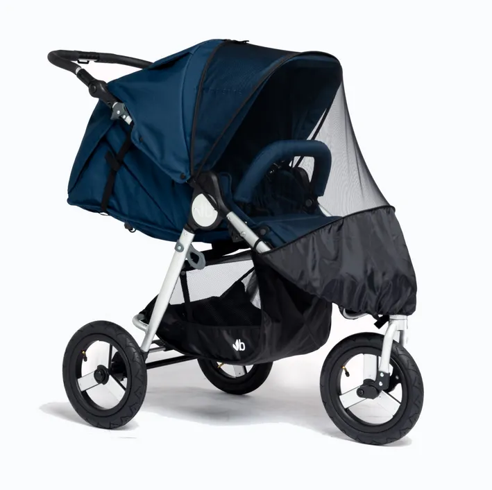 2022 Bumbleride Single Stroller Bug Net