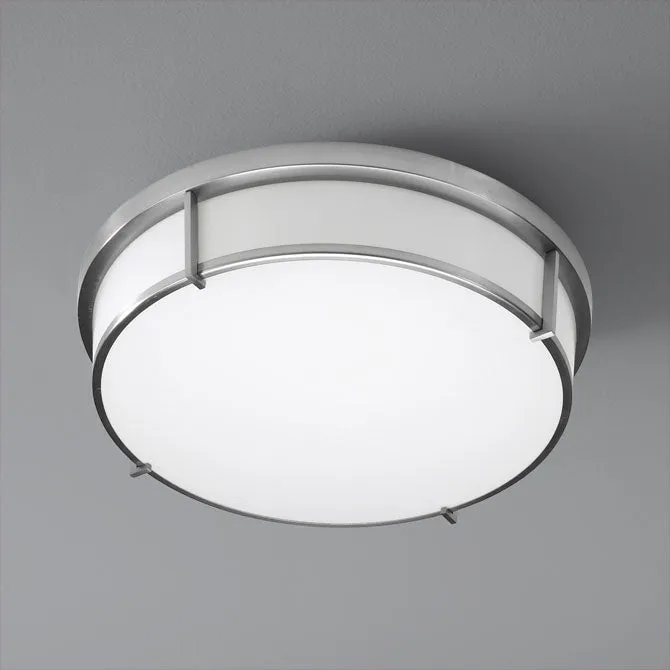 3-689 Io 2-lt LED Ceiling Mount