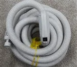 50' Universal Dual Voltage Central Vacuum Hose [5796]