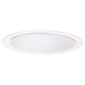 6" Alzak Cone Recessed Light Trim