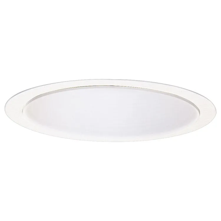 6" Alzak Cone Recessed Light Trim