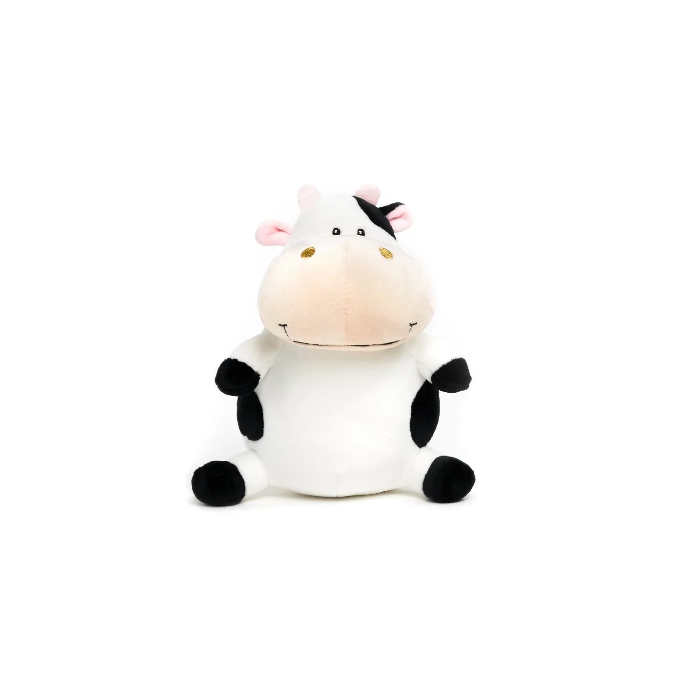 7" Smuzzies Series Stuffed Toy