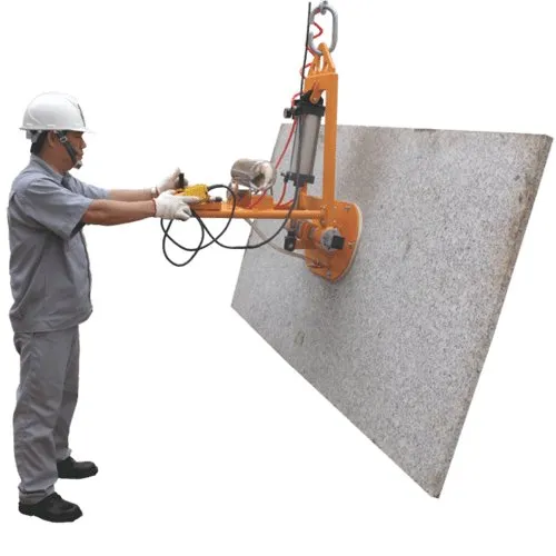 Abaco Stone Vacuum Lifter