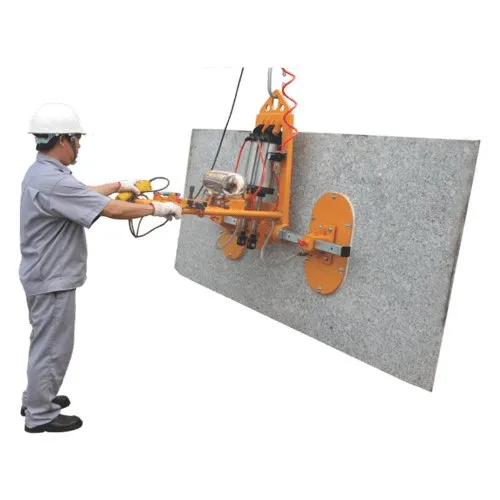 Abaco Stone Vacuum Lifter