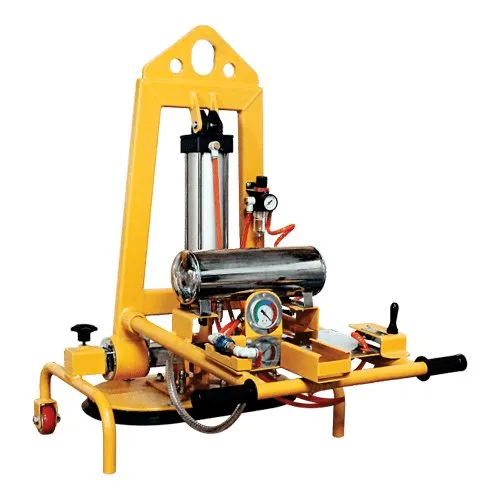 Abaco Stone Vacuum Lifter