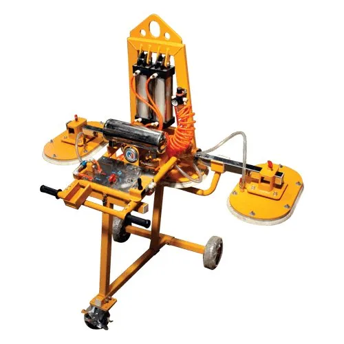 Abaco Stone Vacuum Lifter