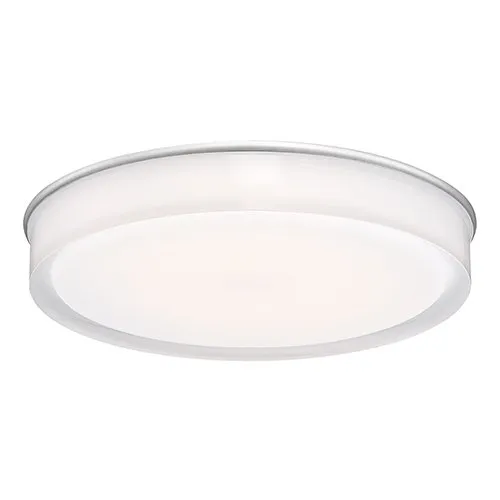 Access 50039 Illumi 1-lt LED Flush Mount