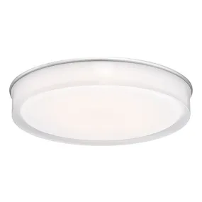 Access 50039 Illumi 1-lt LED Flush Mount