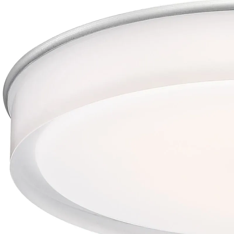 Access 50039 Illumi 1-lt LED Flush Mount