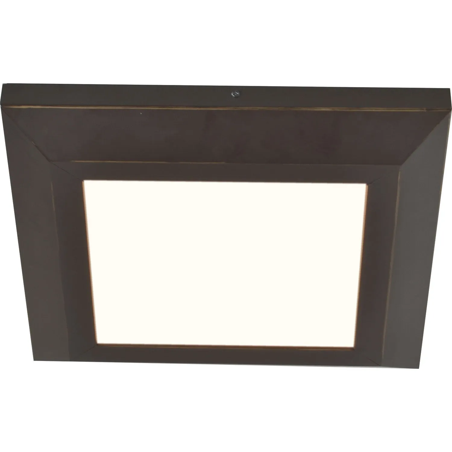 AFX ATLF12  Atlas 15" LED Flush Mount