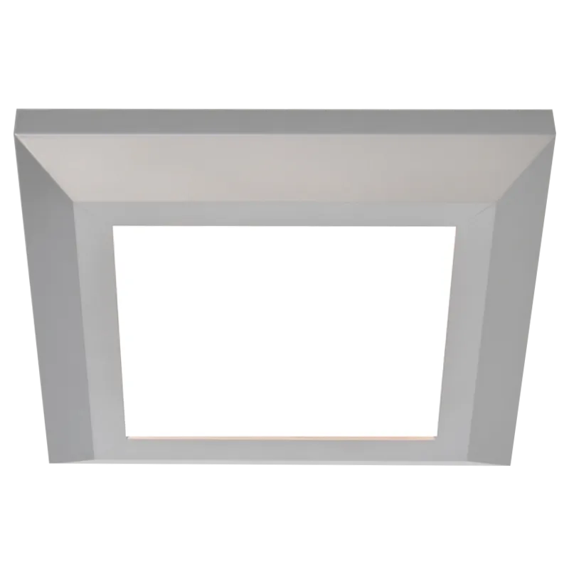 AFX ATLF12  Atlas 15" LED Flush Mount