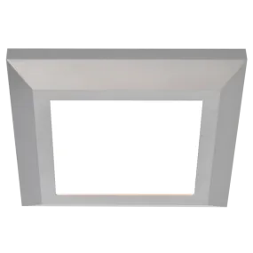 AFX ATLF12  Atlas 15" LED Flush Mount