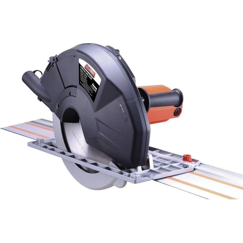 AGP CS320 Metal Circular Saw