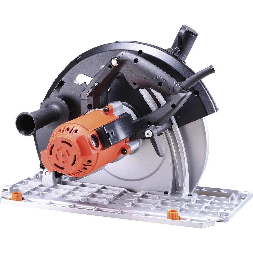 AGP CS320 Metal Circular Saw