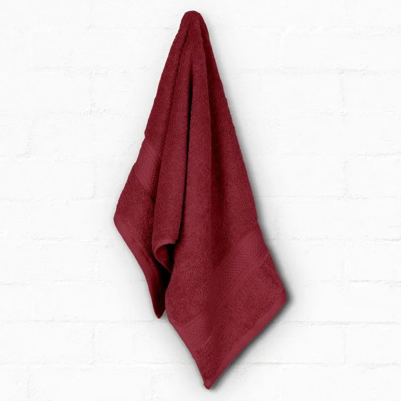 Algodon St Regis Collection Hand Towel