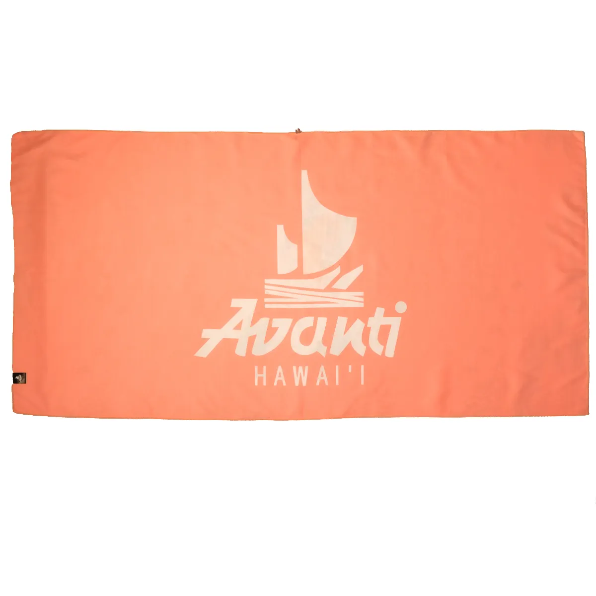 Aloha Hawaii Anywhere Towel