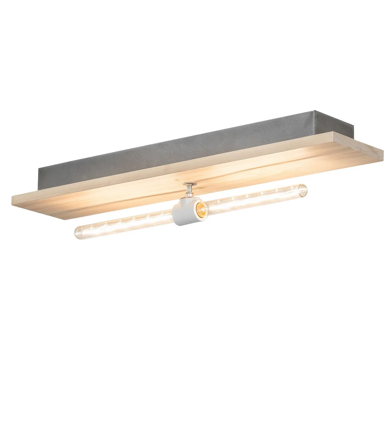 Alva LED Flushmount