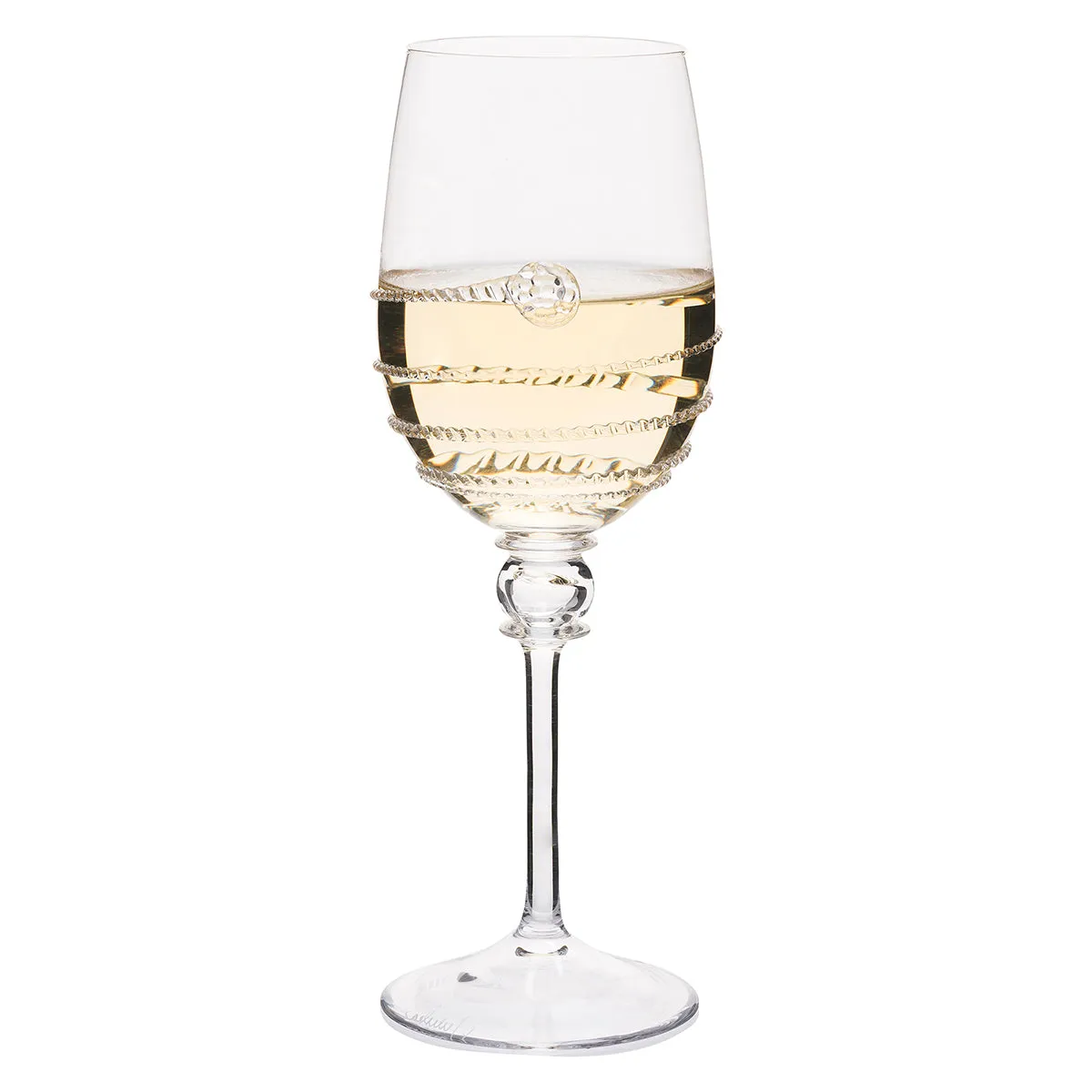 Amalia Light Body White Wine Glass