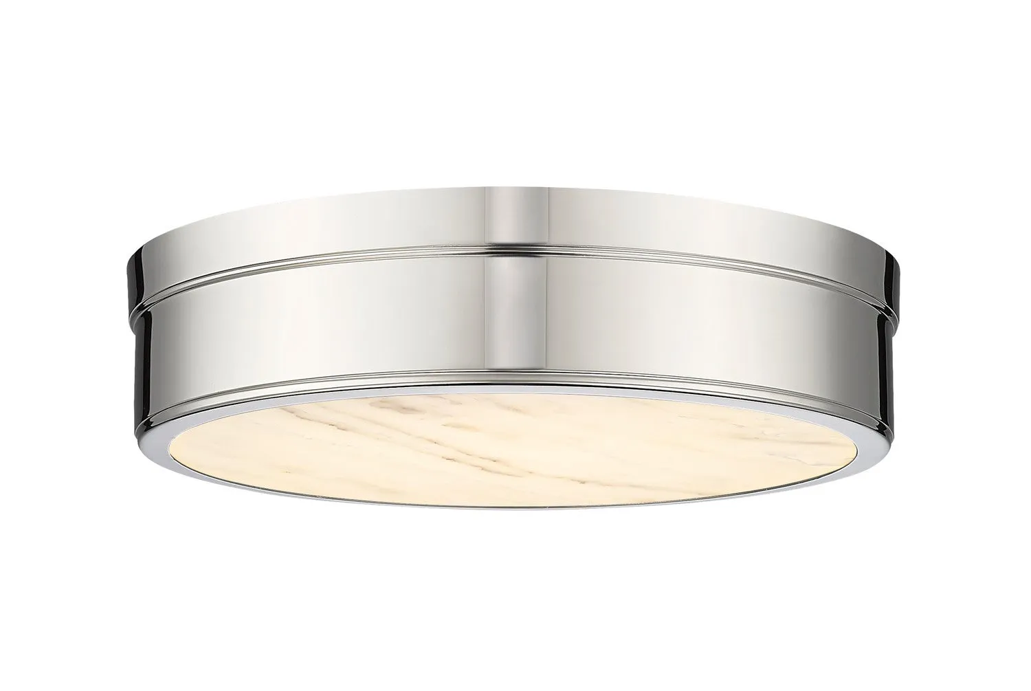 Anders LED Flush Mount