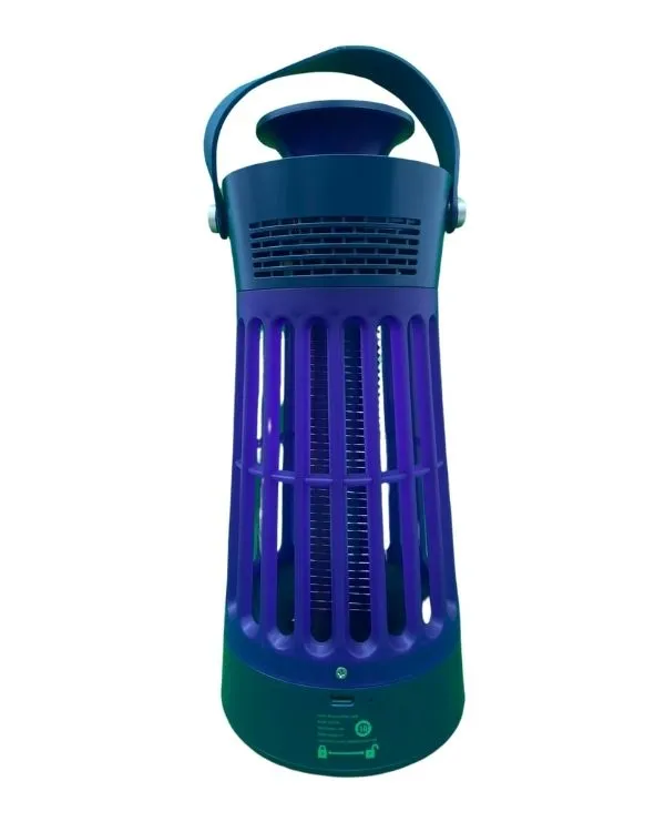 ANDOWL QBY23 Mosquito Repellent Lamp