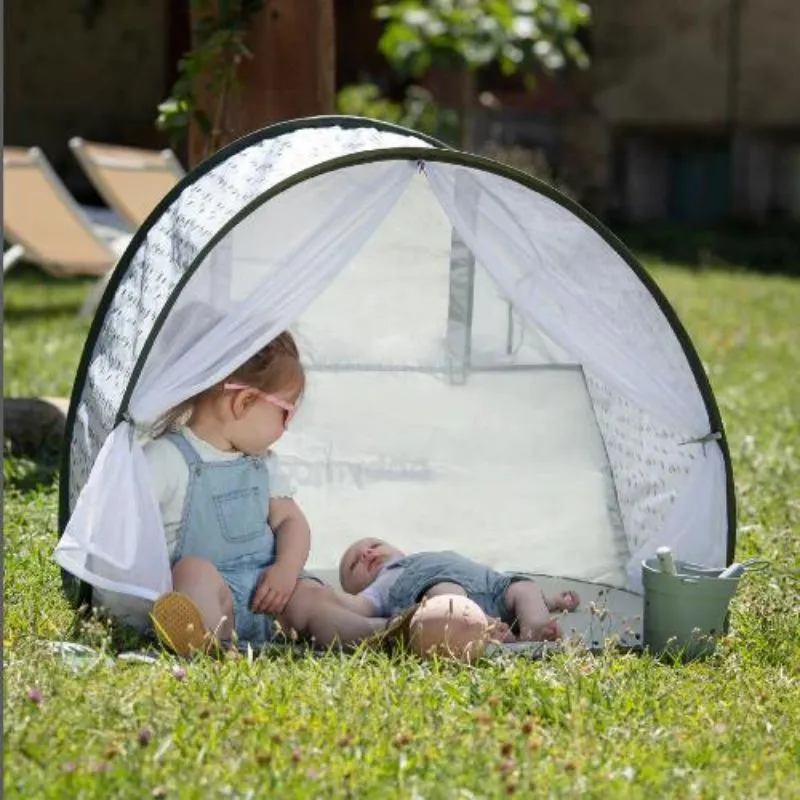 Anti-UV Tent