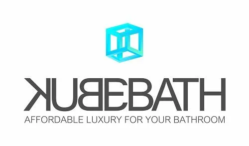 Aqua Fino by KubeBath Double Robe Hook