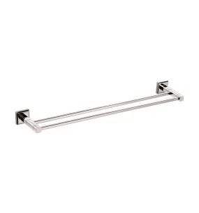 Aqua Nuon 24" Double Towel Bar