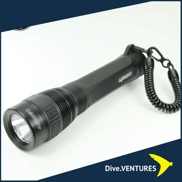 Aquatec LED-3200 LED Scuba Light