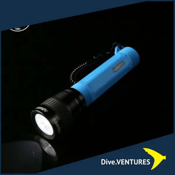 Aquatec LED-3200 LED Scuba Light