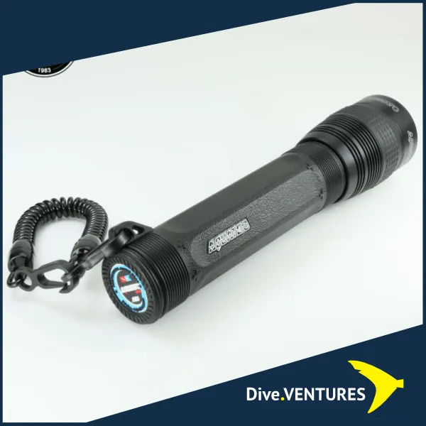 Aquatec LED-3200 LED Scuba Light