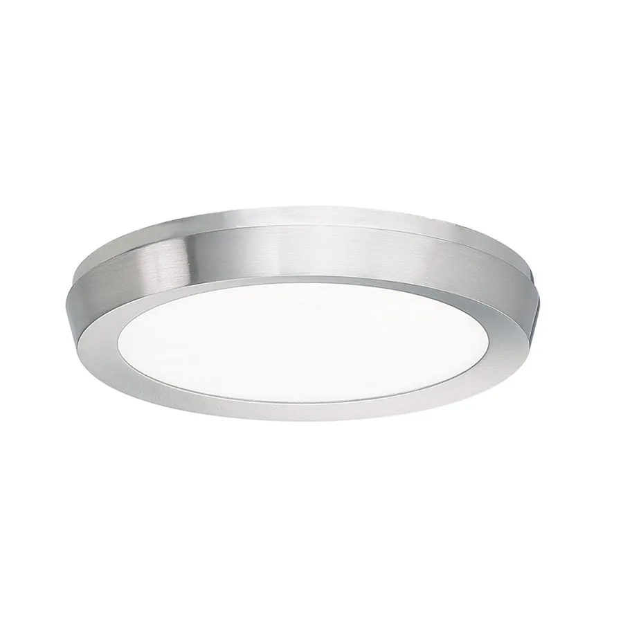 Argo LED Flush Mount