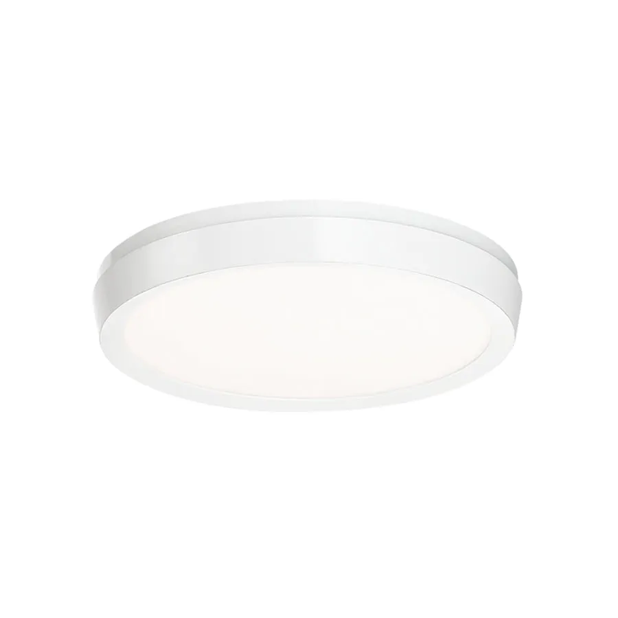 Argo LED Flush Mount