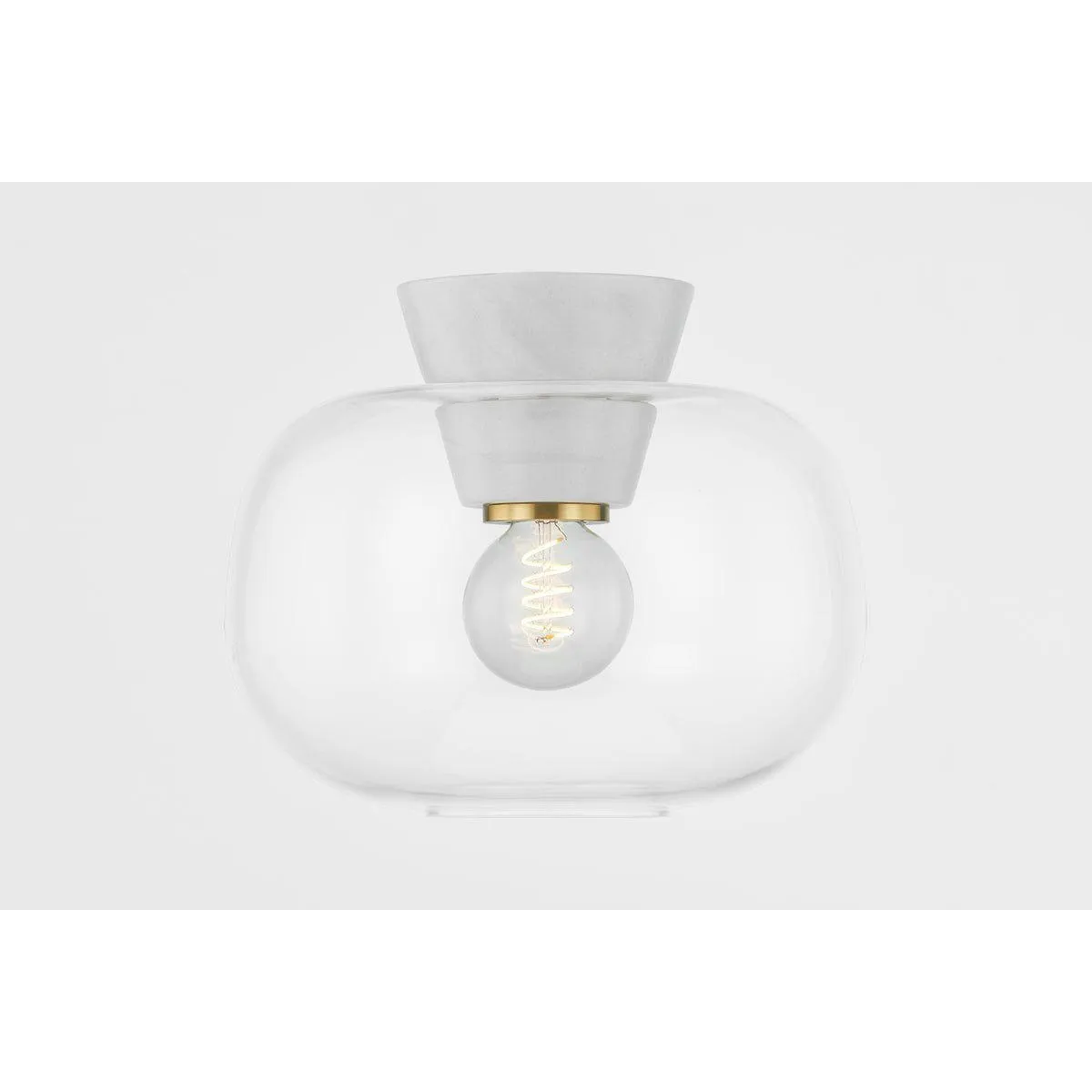 Ariella Flush Mount