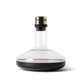 Audo Copenhagen Deluxe Wine Breather Carafe