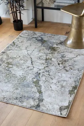 Aurora Marble Rug - 4 Sizes Available