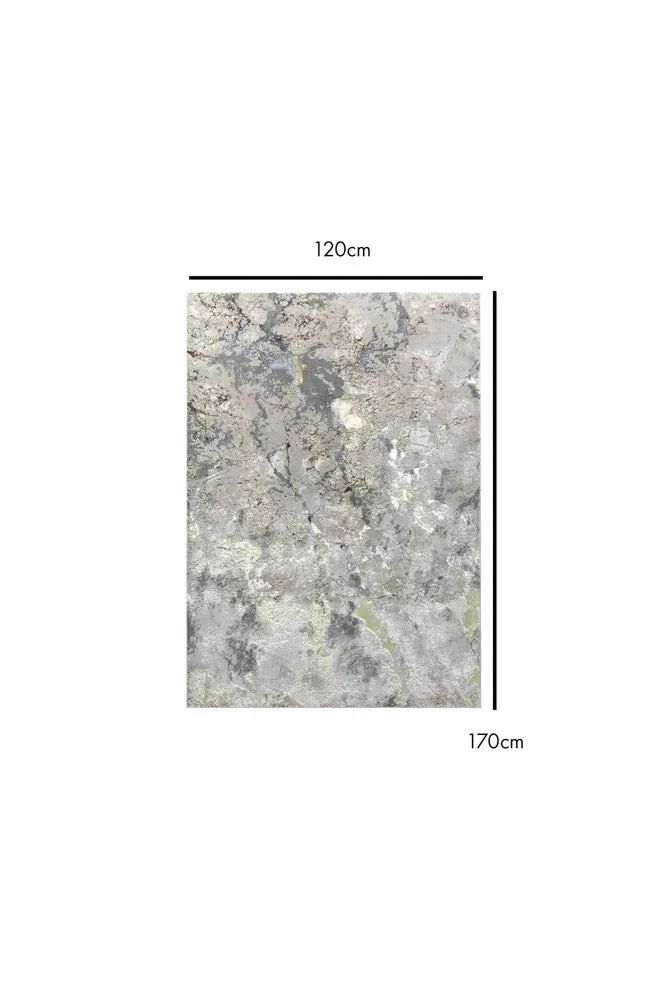 Aurora Marble Rug - 4 Sizes Available