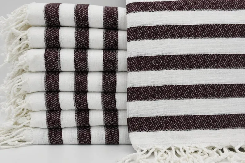 Authentic Turkish Towels