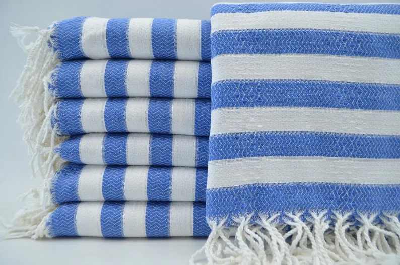 Authentic Turkish Towels