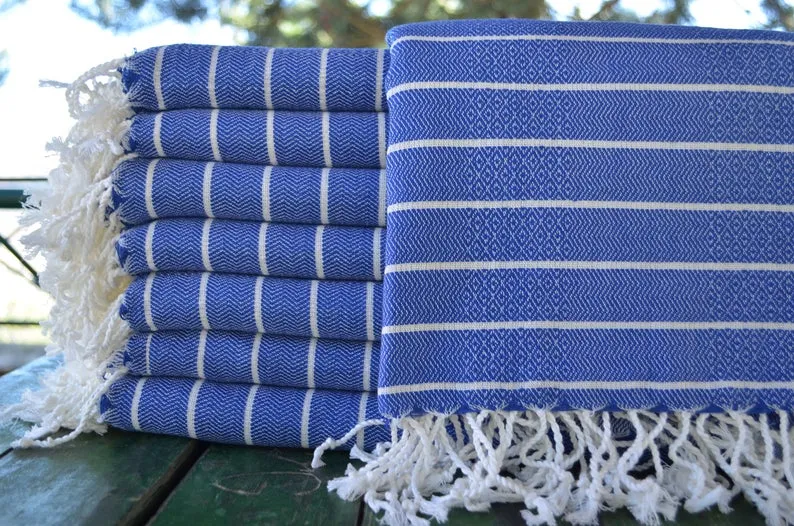 Authentic Turkish Towels