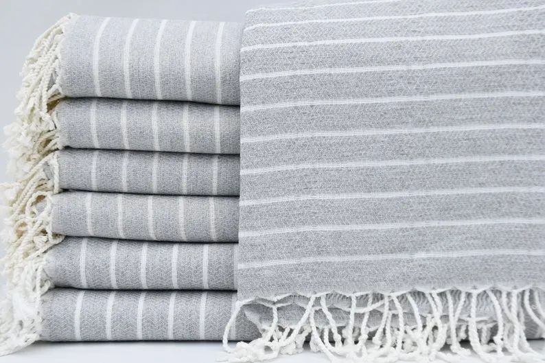 Authentic Turkish Towels