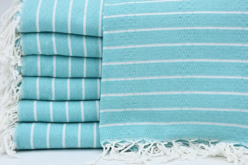 Authentic Turkish Towels