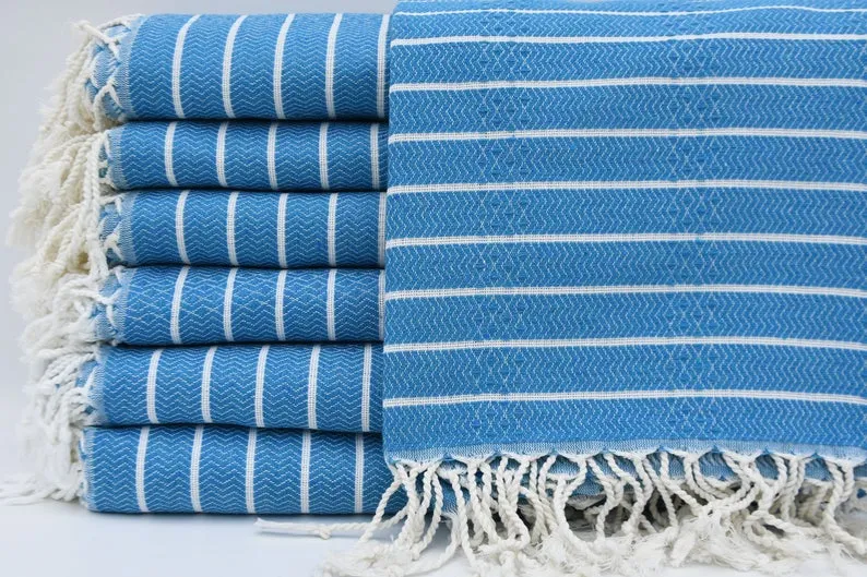 Authentic Turkish Towels