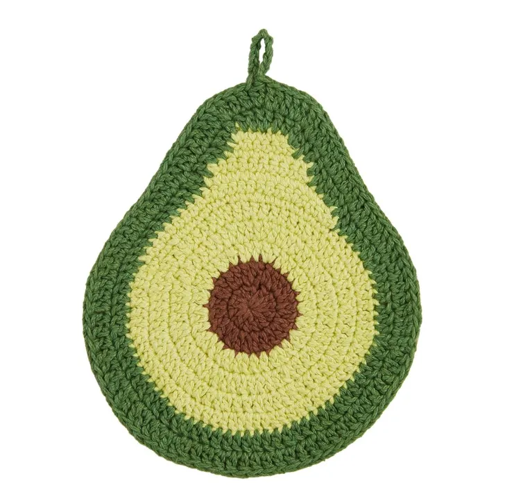 Avocado Pot Holder